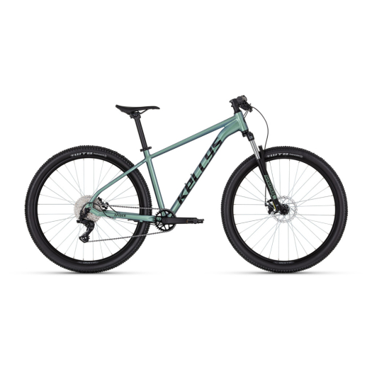 KELLYS Spider X30 Space Green M 27.5