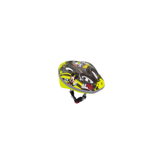 Disney Mickey egér M 52-56cm gyerek bukósisak