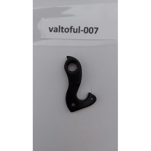 KPC váltófül 007