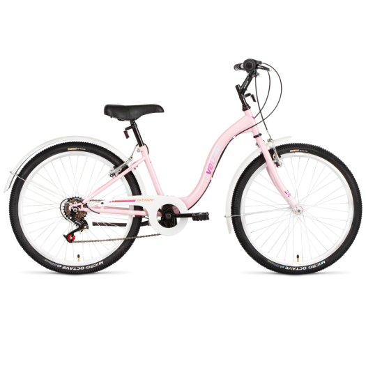 Velzen Lindo 24" 6 seb.