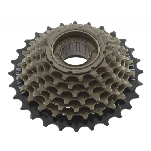 Ventura 6sp fogaskeréksor