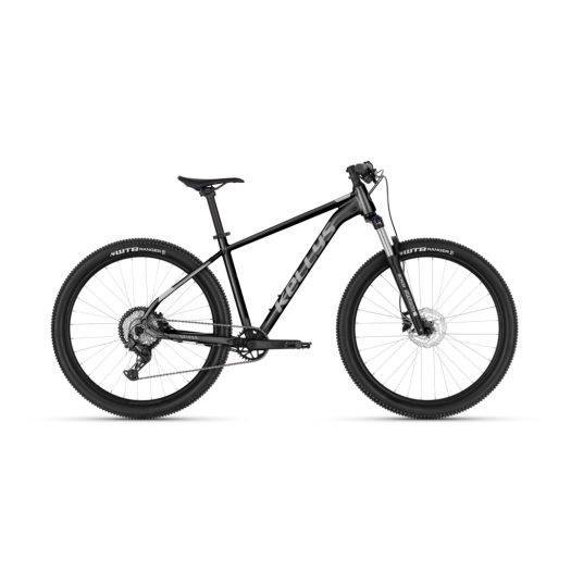 KELLYS Spider X50 Graphite Grey M 29