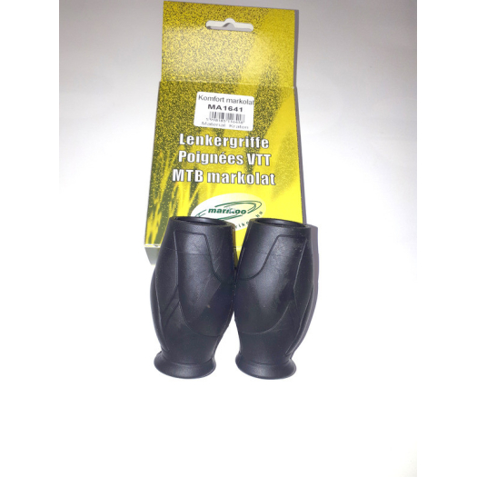 Marikoo 1644 90mm markolat fekete