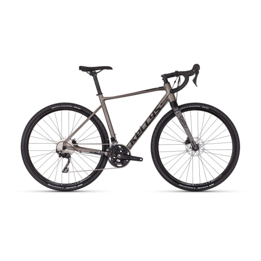 KELLYS SOOT 50 M Grey