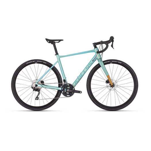 KELLYS Soot X50 Mineral Teal S