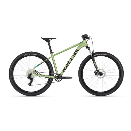 KELLYS Spider X30 Pistachio Green L 29
