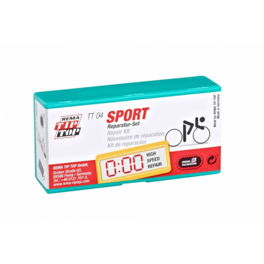 Tip-Top TT04 foltkészlet