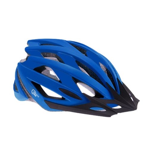 Safety Labs Piste normál sisak KÉK (58-61 cm)