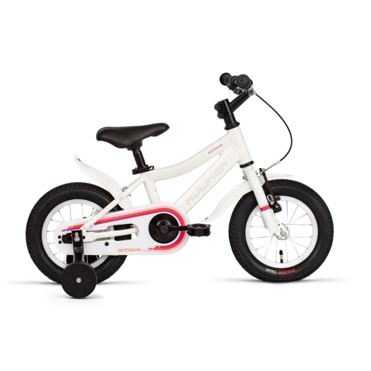 Koliken Airblaze 12" alu fehér