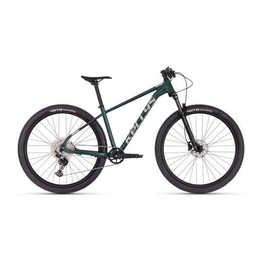 KELLYS Spider X90 Emerald Green L 29