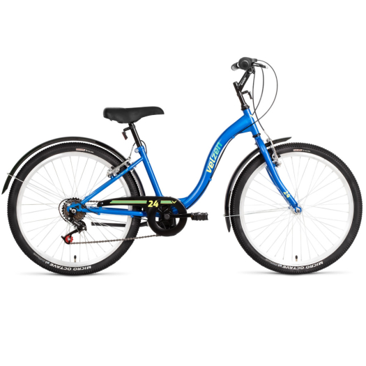Velzen Lindo 24" 6 seb.