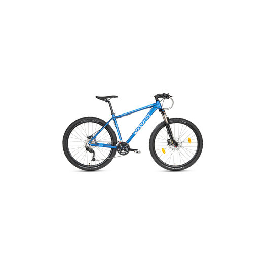 Woodlands Pro 2.1 27,5 16,5" MTB kerékpár Matt kék