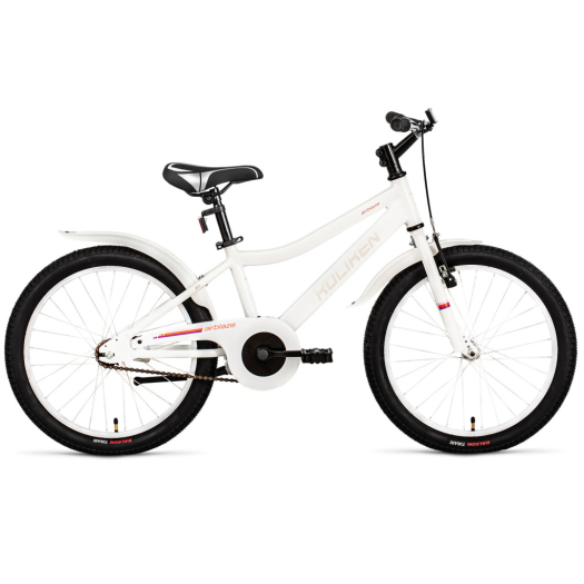 Koliken Airblaze 20"  alu bordó