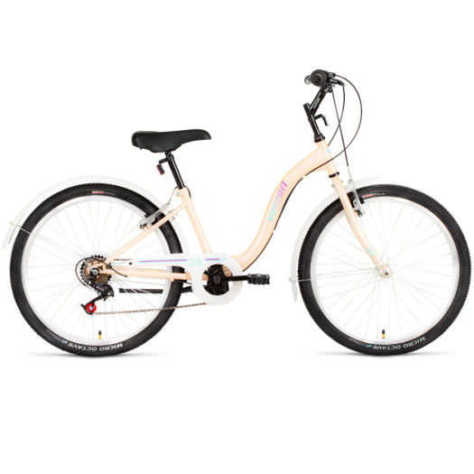 Velzen Lindo 24" 6 seb.