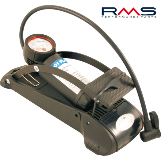 RMS 11 bar lábpumpa