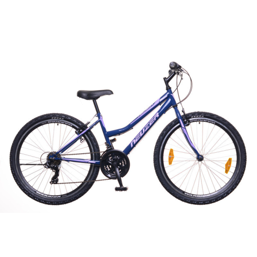 Neuzer Nelson 30 női 19" MTB kerékpár Kék