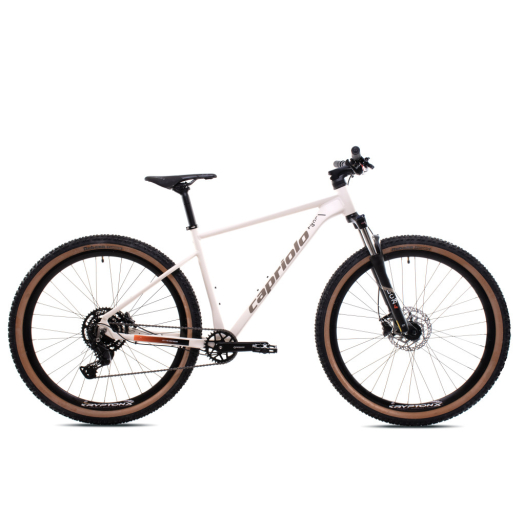 Capriolo MTB LC 29-4 29er kerékpár 21" Fehér