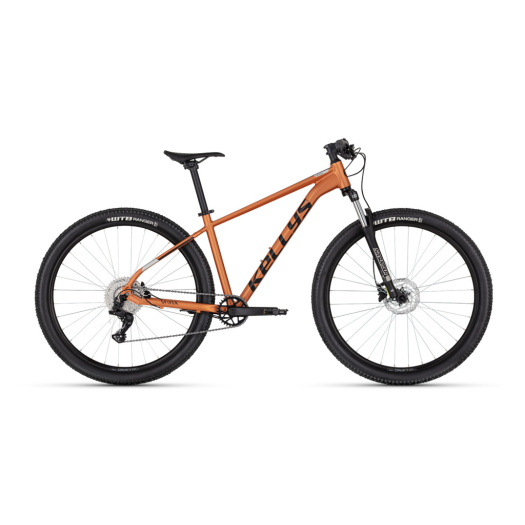 KELLYS Spider X40 Dusty Orange XS 26