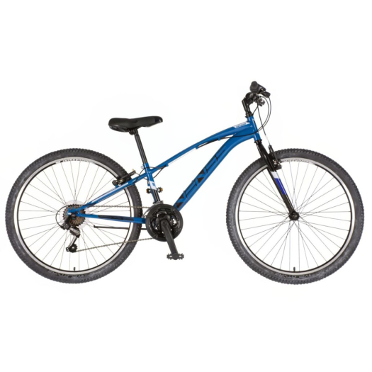 Venssini Arcadia 26 MTB gyerek kerékpár Kék