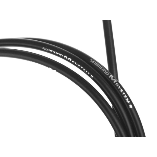 Shimano M System 140 cm fékbowdenház