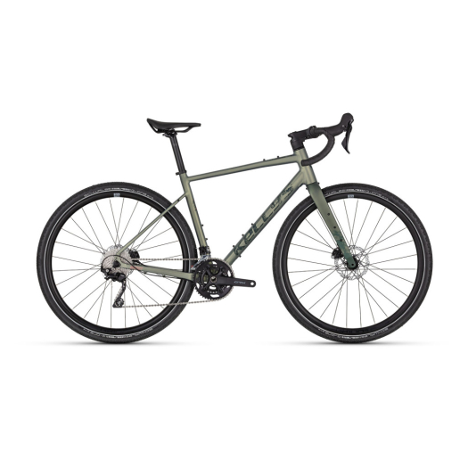 KELLYS Groot 70 Hunter Green S