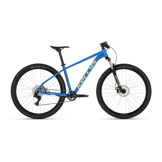 KELLYS Spider X30 Azure Blue XXS 26