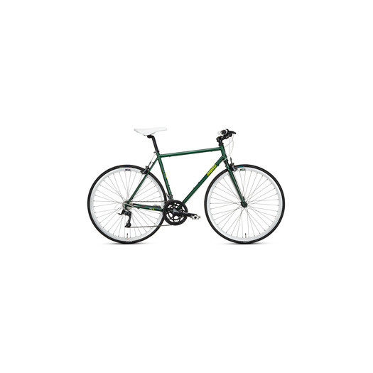 Csepel Torpedo 3* férfi kerékpár 54 cm Zöld