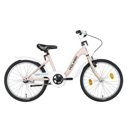 Koliken Lindo 20 gyermek kerékpár bézs