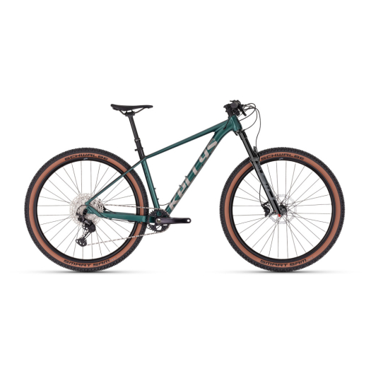 KELLYS Gate X90 Emerald Green L 29