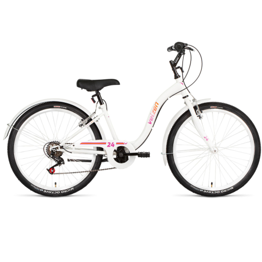 Velzen Lindo 24" 6 seb.