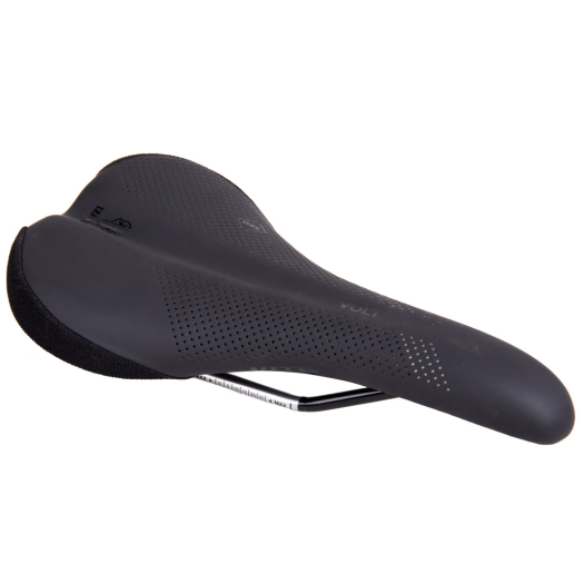 WTB Volt Cromoly Medium nyereg [fekete]