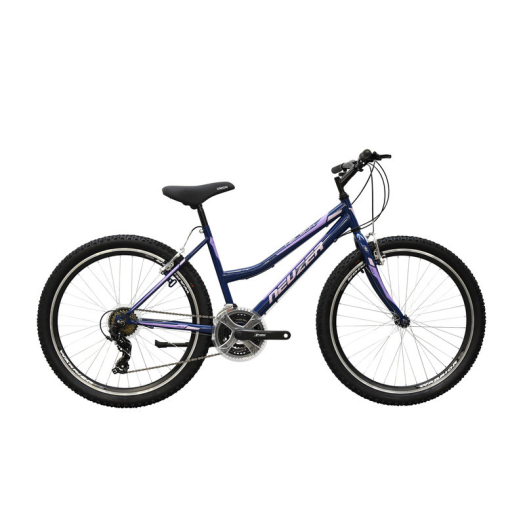 Neuzer Nelson 50 női 19" MTB kerékpár Kék