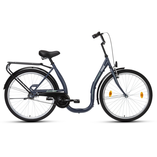 Csepel Budapest C agyváltós városi kerékpár Szkek 2025