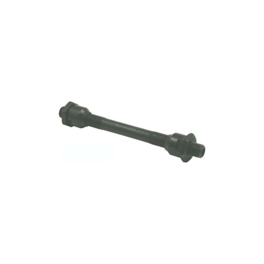 Csepel 105mm első csőtengely