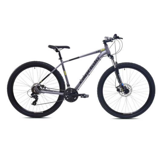 Capriolo MTB LC 29 29er kerékpár 21" Szürke