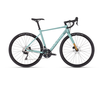 KELLYS Soot X50 Mineral Teal L