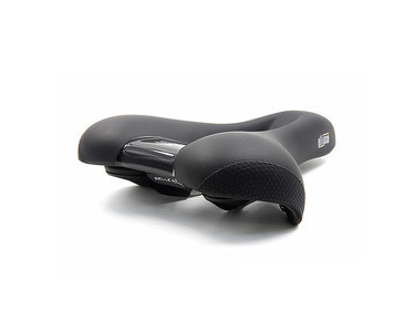 Selle Royal Ellipse Moderat Prémium Férfi nyereg