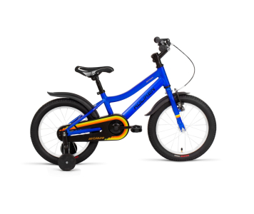 Koliken Airblaze 16"  alu kék