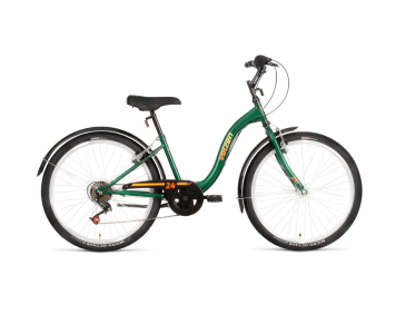 Velzen Lindo 24"  6seb. 