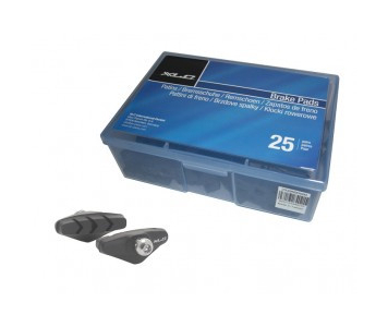 XLC 50 mm fékpofa 25 pár
