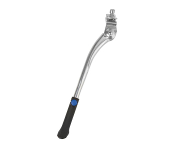 Oldaltámasz alu 24"-29" ezüst
