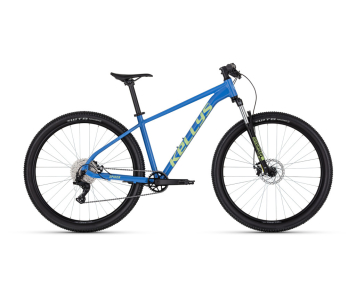 KELLYS Spider X30 Azure Blue S 27.5