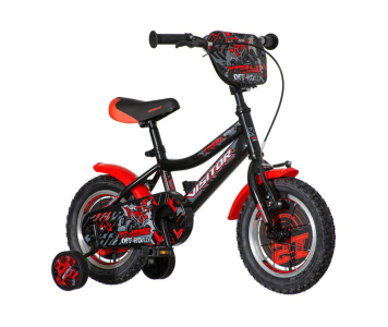 KPC Off-Road 12 quados gyerek kerékpár