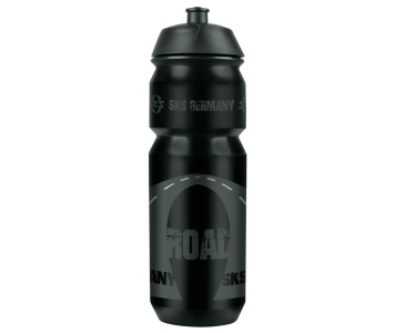 SKS Road 750ml kulacs [fekete]