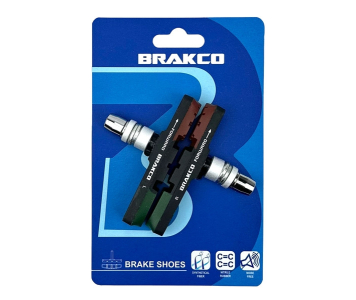 Brakco 3 rétegű fékbetét