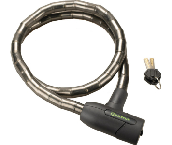 BikeFun Bull görgős lakat