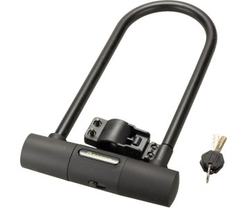 BikeFun Bull U lakat