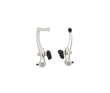 Saccon alu V-fék szett