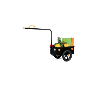 Bellelli Mini teherszállító doboz - 40L (MAX 31KG)