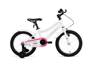Koliken Airblaze 16"  alu fehér